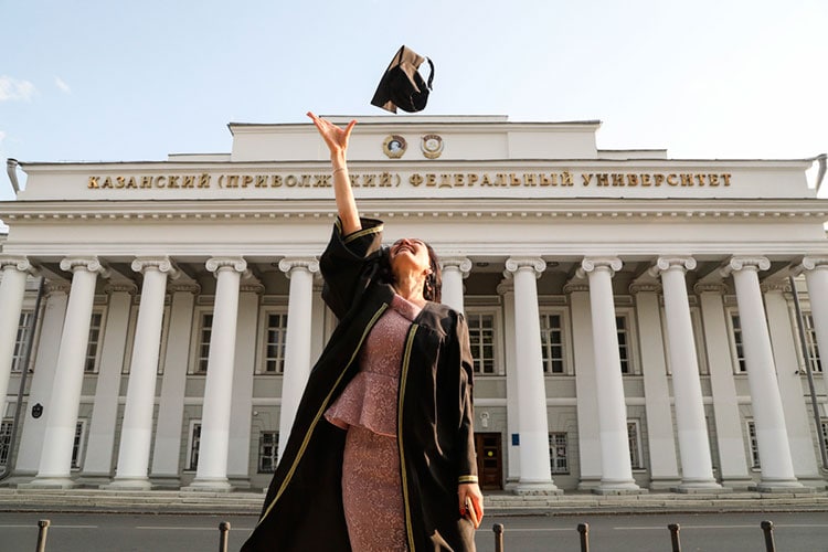 Филиал Казанского федерального университета в Джизаке откроется в октябре 