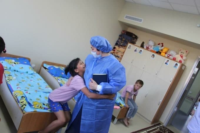 Детский дом не место для ребенка. Как в Узбекистане закрывают детдома