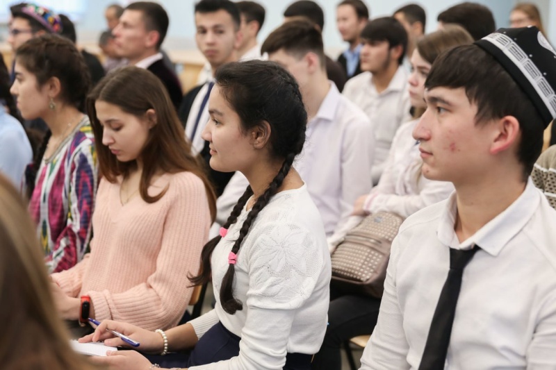 В России увеличиваются квоты для обучения в вузах иностранцев