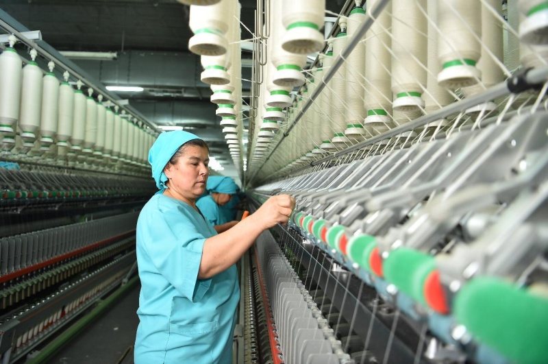 Россия привлечет больше узбекистанских трудовых мигрантов на рынок труда