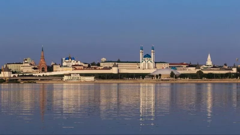 Узбекистан и Казань ищут новые пути туристического сотрудничества. Что в целом по туризму с Россией