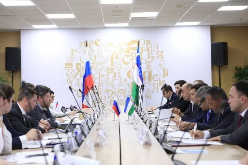 Узбекистан вошел в топ-10 стран, которые россияне бронируют для отдыха