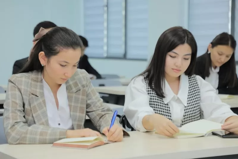 В Узбекистане женщины смогут получать льготные образовательные кредиты 
