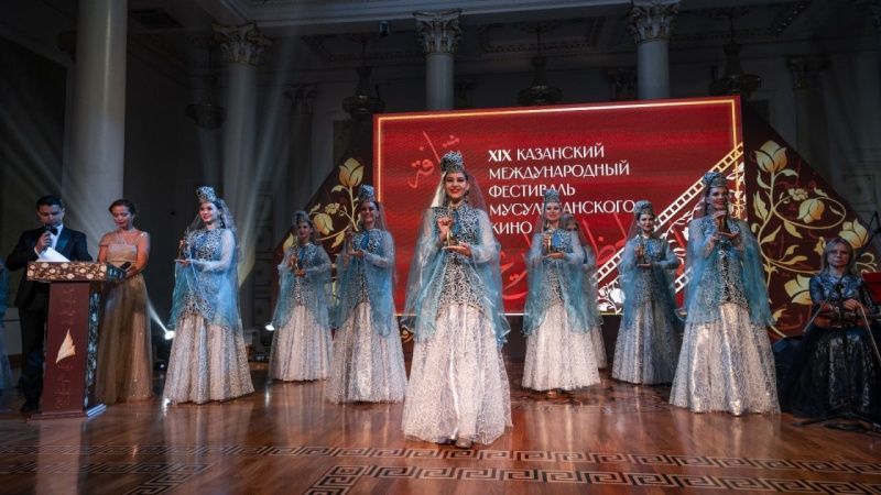 Узбекский фильм получил награду на международном фестивале мусульманского кино