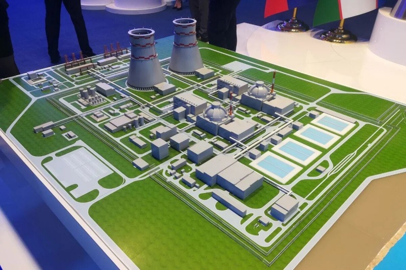 Россия и Узбекистан продолжают работать над проектом строительства АЭС