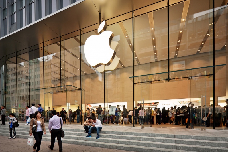 Apple разрешила сервисам из Узбекистана официально чинить ее гаджеты 