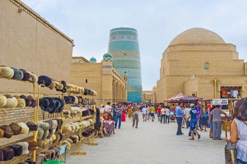 Год подходит к концу. Какие достижения в туризме у Узбекистана?