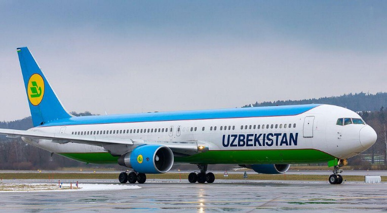 «Uzbekistan Airways» восстанавливает регулярные международные авиасообщения.
