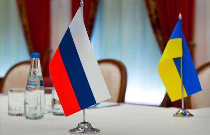Договорились или нет? Ситуация вокруг переговоров Украины и России