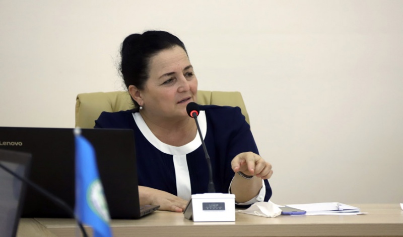 Еще одним кандидатом в президенты Узбекистана стала женщина 