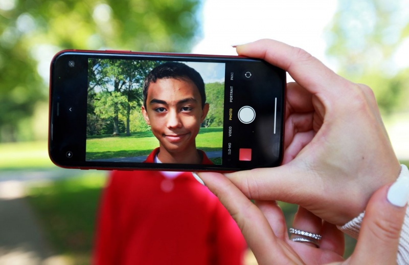 15-летний уроженец Узбекистана помог Apple исправить серьезную ошибку