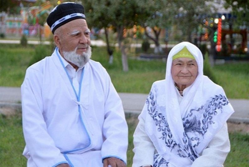 Как сделать жизнь пожилых людей и лиц с инвалидностью проще? Ответ ищут в Узбекистане