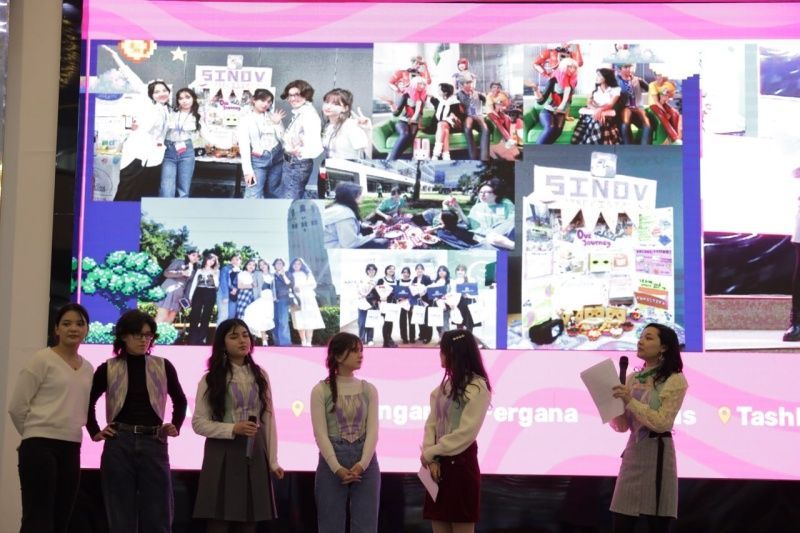 В Узбекистане стартовал технологический конкурс для девушек. Менторами будут специалисты Yandex