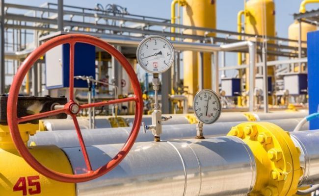 Инфраструктура Узбекистана готова принимать российский газ