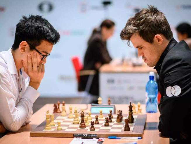 Узбекистан впервые в истории вошел в топ-20 мирового шахматного рейтинга