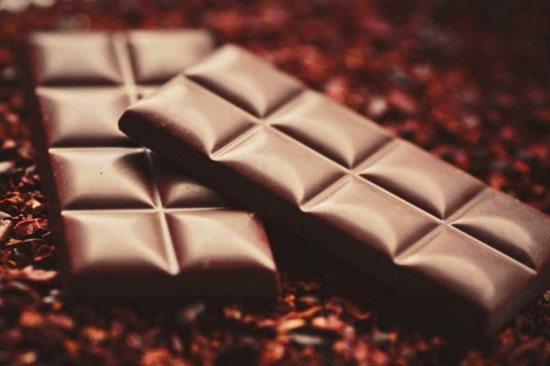 Сладость в радость. В Узбекистан привезли 24 тонны шоколада за 7 месяцев
