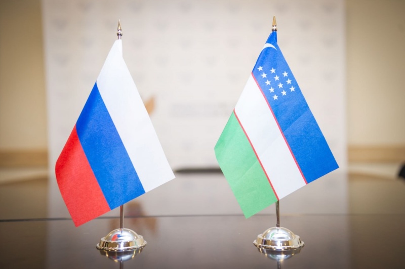 Российские педуниверситеты развивают сотрудничество с вузами Узбекистана