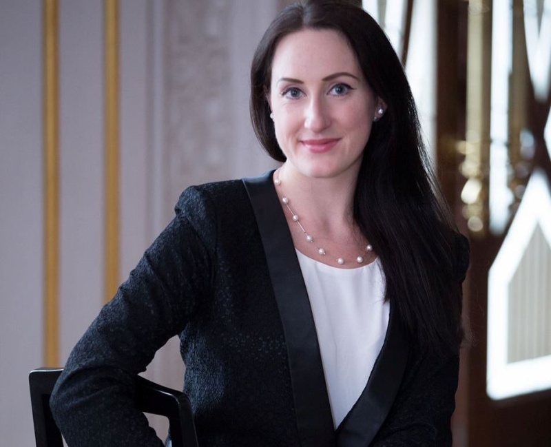 Работа в театре Навои и собственная студия. Карьера москвички Марии Левицкой в Ташкенте