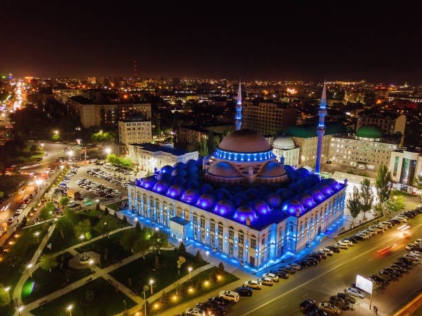 Делегация парламента Узбекистана посетила Махачкалу
