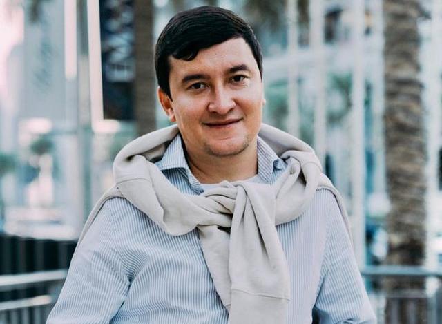Уезжал из Узбекистана в ОАЭ как турист, а остался строить “бронированный бизнес” — Улугбекхон Максумов