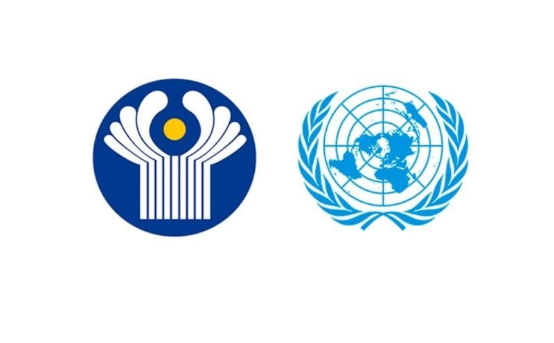 СНГ уже 30 лет является наблюдателем при ООН