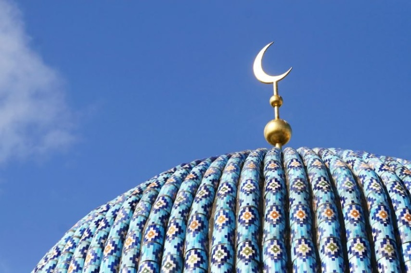 С 23 марта начинается священный месяц Рамазан