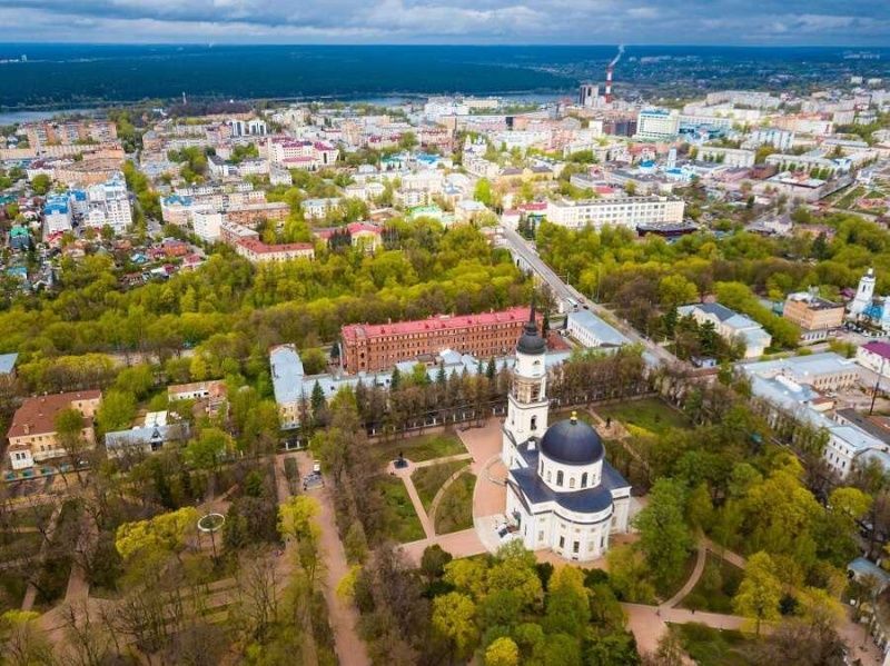 Ташкент развивает сотрудничество с Калужской областью России