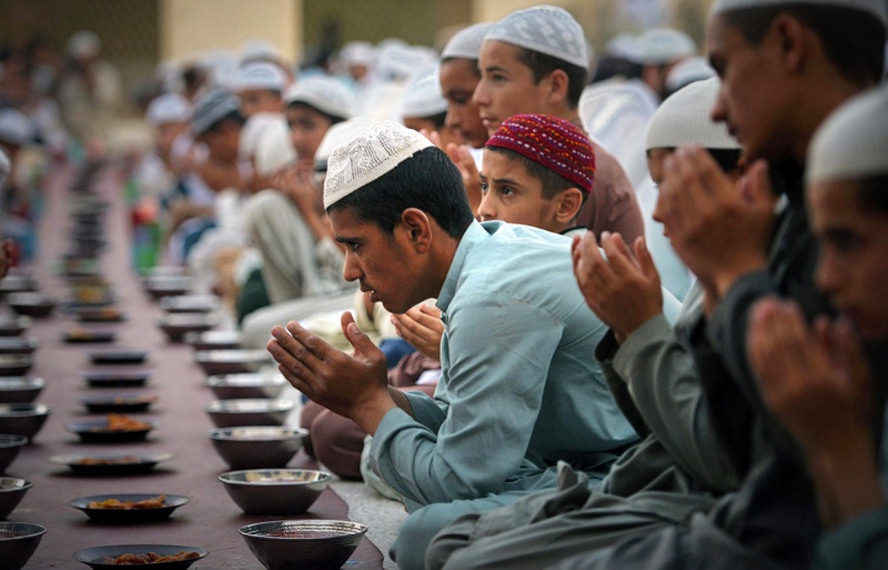 Наступил Рамазан! Все о священном месяце в 2021 году