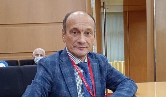 Азат Примов: У российско-узбекистанских отношений есть потенциал