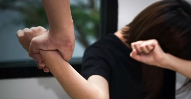 Каждая третья узбекистанка сталкивается с домашним насилием