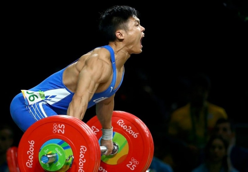 Чемпионат мира по тяжелой атлетике впервые пройдет в Узбекистане