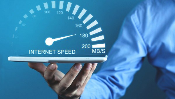 Узбекистан поднялся в мировом рейтинге скорости мобильного интернета