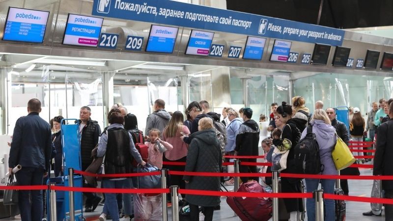 Меры безопасности в России усиливаются. Граждан Узбекистана предупредило миграционное Агентство РУз