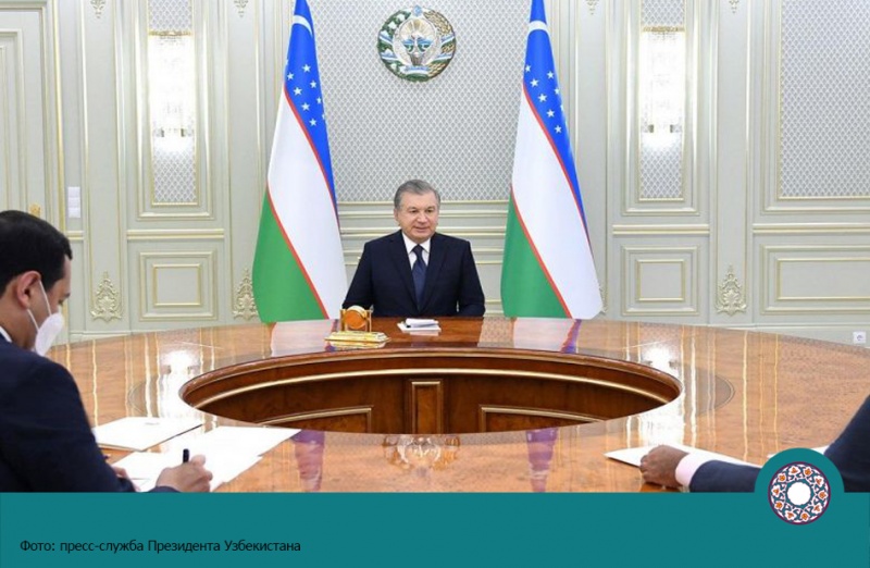 Новые точки роста и приоритеты развития Узбекистана