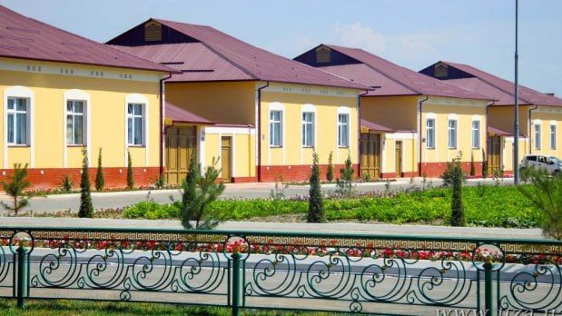 При Ассоциации махаллей создается Фонд поощрения и Саll-центр для обращений жителей