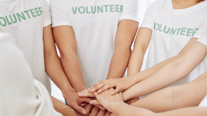 Для молодежи Узбекистана стартовал курс о волонтерстве в гуманитарных миссиях