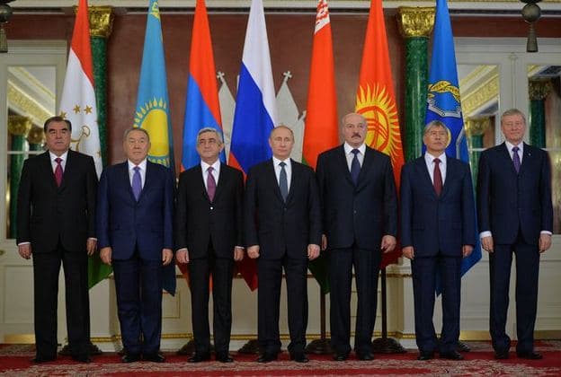 Онлайн-саммит ОДКБ по событиям в Казахстане: к каким выводам пришли страны-участники?
