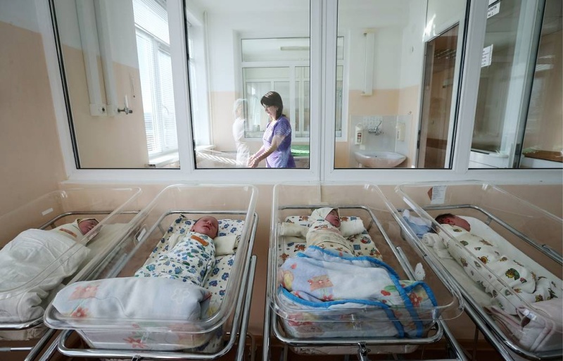 В Узбекистане будут выдавать QR-справки для новорожденных