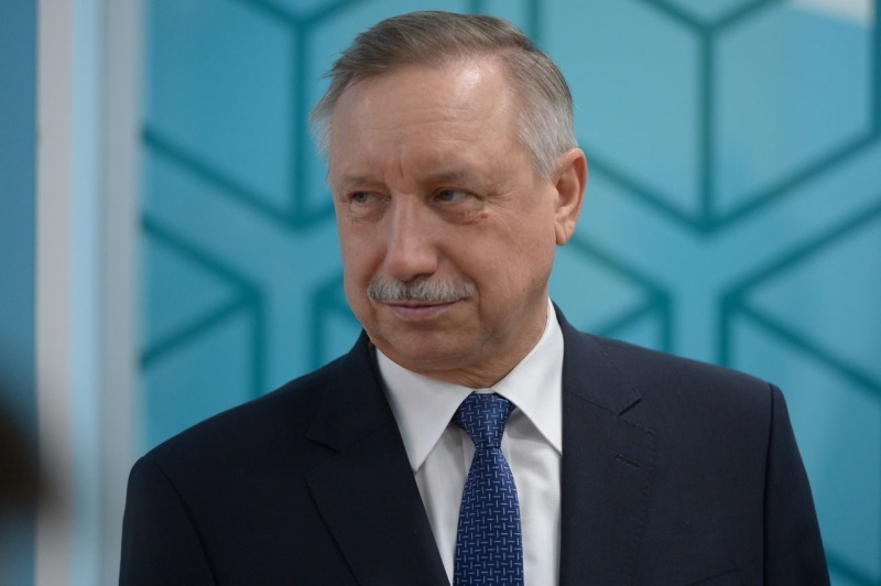 Губернатор Санкт-Петербурга посетит Узбекистан