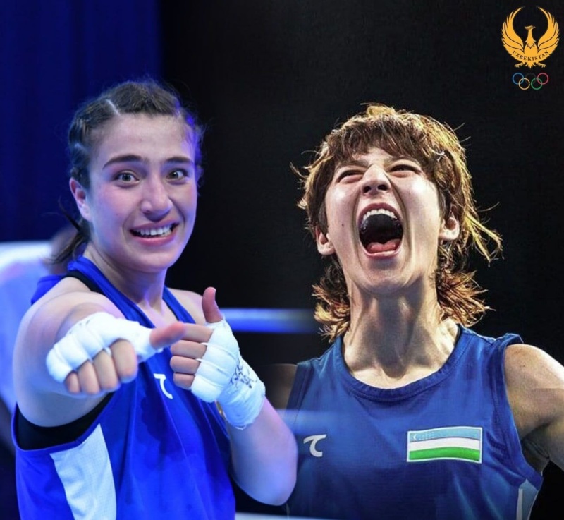 Узбекские боксерши завоевали 8 медалей на турнире в Болгарии