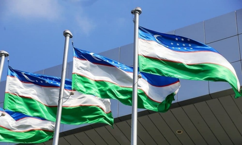 В Узбекистане появится еще один официальный флаг