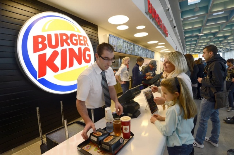 Burger King выходит на рынок Узбекистана. Где откроют первые три ресторана?