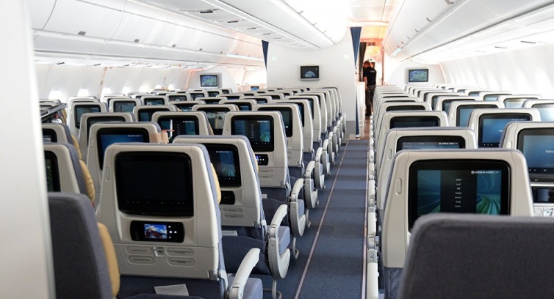 Новые праила для пассажиров Uzbekistan Airways