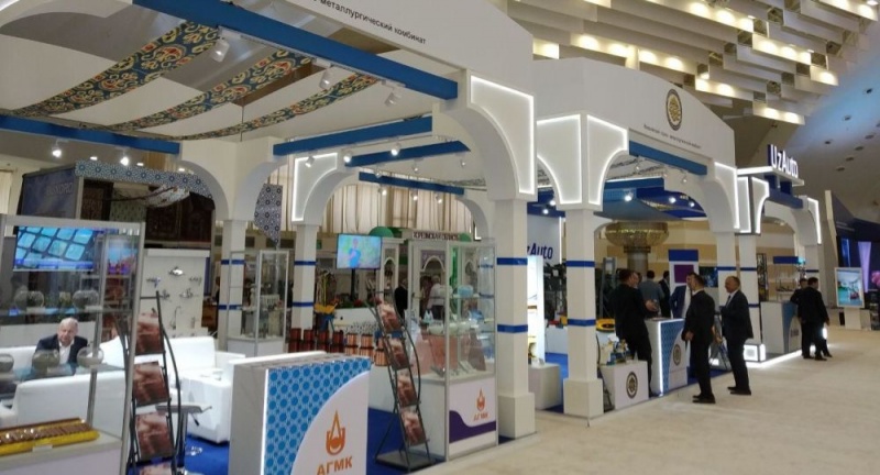 Made in Uzbekistan: анонсированы сроки проведения выставки