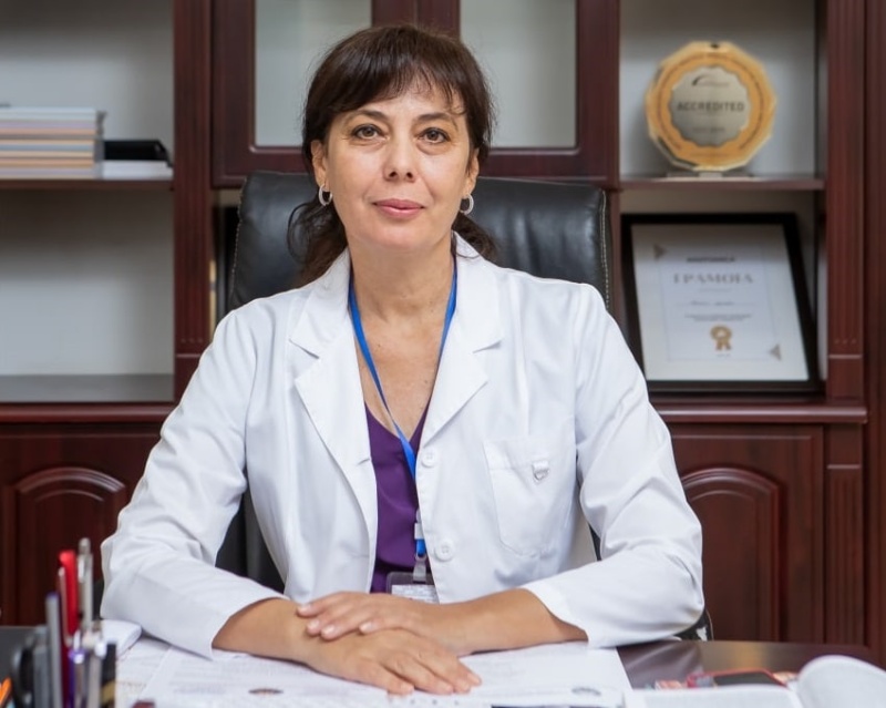 Что изменит в медицине Узбекистана переход к работе по клиническим протоколам? Мнение эксперта сферы