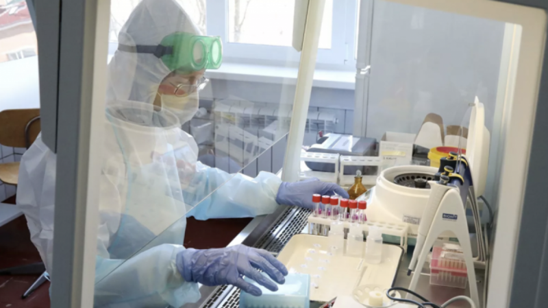 Узбекистан заинтересовался новой российской разработкой - вакциной «ЭпиВакКорона»