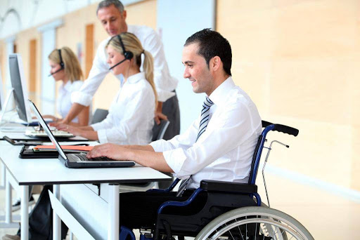 Инклюзивное трудоустройство: как людям с инвалидностью найти работу?