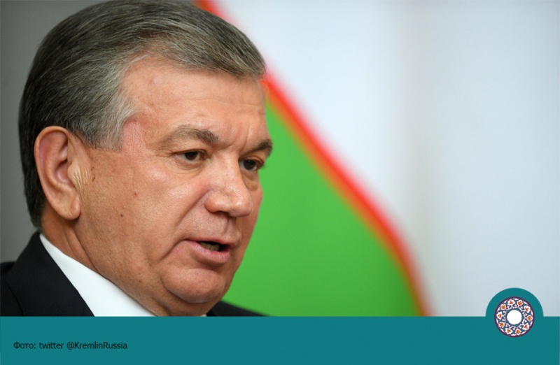 Шавкат Мирзиёев примет участие в сессии Жокаргы Кенеса Каракалпакстана