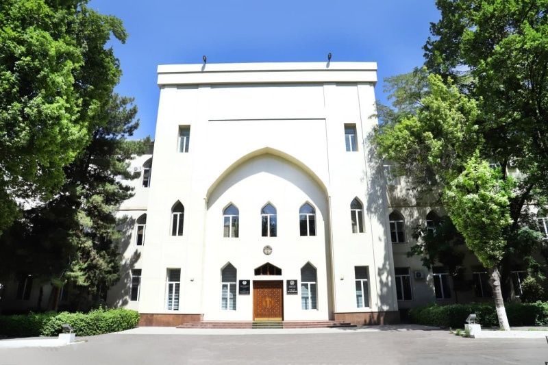 Академии наук Узбекистана исполняется 80 лет. О ее пути — в цифрах и фактах