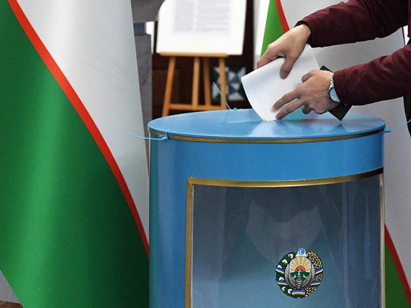 Миссии наблюдателей почти в полном составе: Маттео Мекаччи и Сергей Лебедев лично оценят выборы в Узбекистане